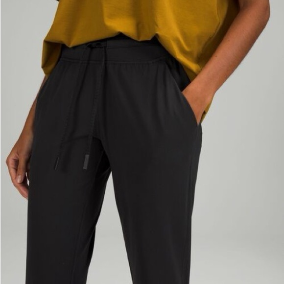 Lululemon Ready to Rulu Slim-Fit High-Rise Jogger *7/8 Length - Picture 5 of 9